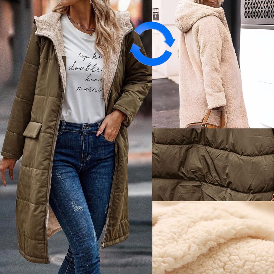 NORTH Fashion static ad