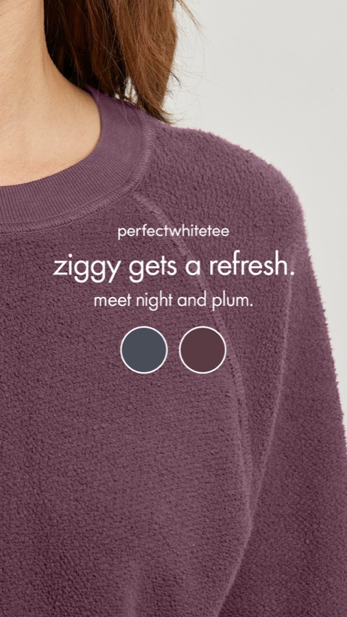 perfectwhitetee static ad